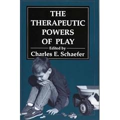 The Therapeutic Powers of Play