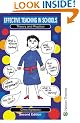 Effective Teaching in Schools - Theory and Practice Second Edition