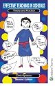 Effective Teaching in Schools - Theory and Practice Second Edition