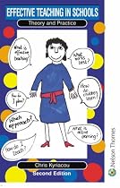 Effective Teaching in Schools - Theory and Practice Second Edition