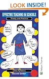 Effective Teaching in Schools - Theory and Practice Second Edition
