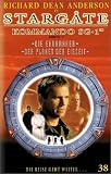Stargate Kommando SG-1 Folge 38: Die Enkaraner/Der Planet der Eiszeit - Richard Dean Anderson