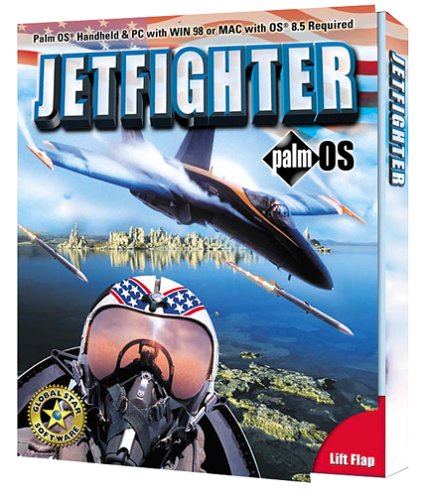 Jet Fighter