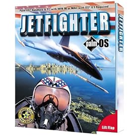 Jet Fighter