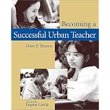 Becoming a Successful Urban Teacher