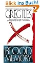 Blood Memory: A Novel