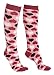 Riding Sock CO Girl's Half Terry Sock