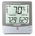 Extech 445814 Stationary Hygro Thermometer Psychrometer with Audible Humidity Alert Image