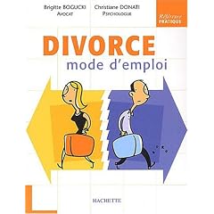 Divorce mode d'emploi