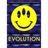 waterford evolution Evolution(DVD - 2003)Distribution waterford evolution Evolution(DVD - 2003)Distribution