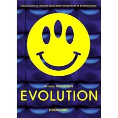 Evolution