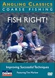 Fish Right - Improving Successful Techniques [DVD]
