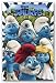 Smurfs - Group Wall Poster 22 X 34 Poster Print, 22x34