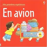 : Going on A Plane (French)