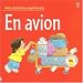 Search : Going on A Plane (French)