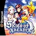 Skies of Arcadia for Sega Dreamcast