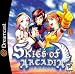 Skies of Arcadia for Sega Dreamcast