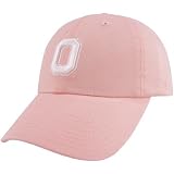 Ohio State Buckeyes Pink Ladies Envy Hat