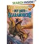 Not Quite Scaramouche: A Guardians of the Flame Novel