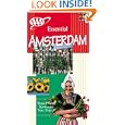 AAA Essential Guide: Amsterdam (Essential Amsterdam) by AAA