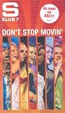 Review Universal Island  / S Club 7 - Don't Stop Movin'
