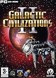 Revue   / Galactic civilisation 2