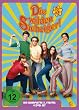Die wilden Siebziger! - Die komplette 3. Staffel (4 DVDs - Digipack)