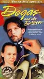 Degas and the Dancer (Audio Described) [VHS]