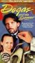 Degas and the Dancer (Audio Described) [VHS]