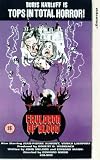 Cauldron Of Blood [UK IMPORT] - Jean-Pierre Aumont