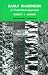 Book Early Diagenesis