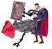 Search : Justice League Mission Vision Superman Figure