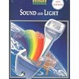 Prentice Hall Science: Sound and Light by  Anthea Maton