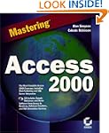 Mastering Access 2000