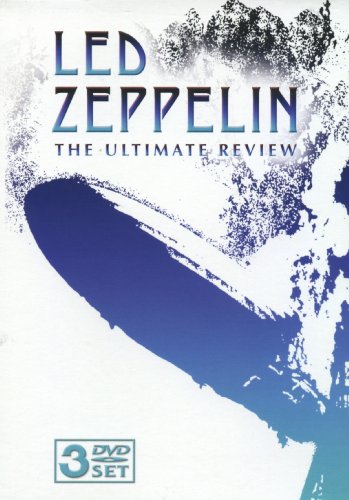 Led Zeppelin: The Ultimate Review