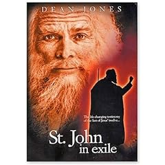 St. John in Exile