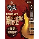 Learn to Play Electric Guitar Beginne
