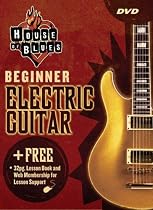 Learn to Play Electric Guitar Beginne