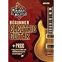 Learn to Play Electric Guitar Beginne