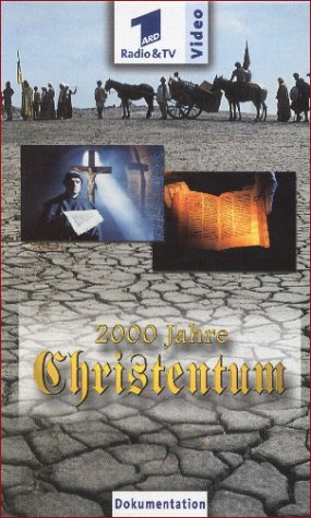 2000 Jahre Christentum