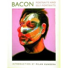 Bacon Portraits and Self Portraits