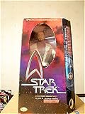 12" Special Movie Collectors Edition Star Trek Commander William Riker As Seen in Star Trek: Insurrection Action Figure