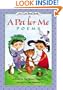 A Pet for Me: Poems (I Can Read Book 3)