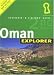 Oman Explorer: Residents' & Visitors' Guide (Explorer S.) by Alistair Mackenzie, Lucie Cruickshank