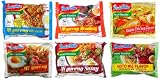 Indomie Variety Pack - 1 Case (30 Bags) by Indomie Big Save