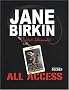 Jane Birkin : Photos d�tourn�es
