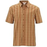 Marmot Kathmandu Shirt - Short-Sleeve - Men's