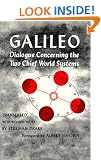 Dialogue Concerning the Two Chief World Systems, Ptolemaic and Copernican
