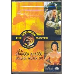 The Drunken Master schl�gt wieder zu