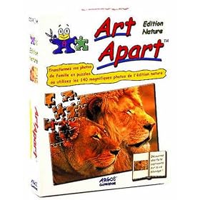 Art Apart